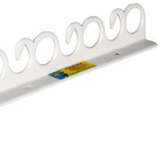Piranha Overhead Rod Rack