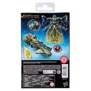 Hasbro Transformers Age of the Primes The Thirteen Quintus Prime Deluxe Class 5.5-Inch Multicolor Action Figure G2004