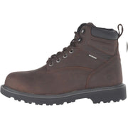 Wolverine W10633.12M Men's Floorhand Waterproof Steel-Toe 6