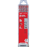 Milwaukee Tool 48-20-9106 3/16
