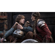 Universal Pictures Home Entertainment How to Train Your Dragon Collector's Edition Blu-ray with Dolby Atmos and Bonus Content