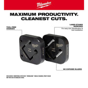 Milwaukee 49-16-0158 1-5/8