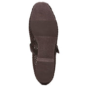 DV Dolce Vita Mulaney Woven Mary Jane Flat, Ivory, Women's Size 8, RMULANE0