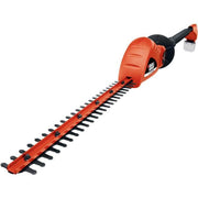 18 in. 20-Volt Lithium-ion Electric Cordless Pole Hedge Trimmer