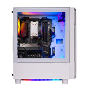 Skytech Gaming ST-ARCH4-2197-W-WB Archangel 4 Ryzen 5 7600 3.8GHz AMD Radeon RX 7600 8GB 16GB RAM 1TB SSD Win 11 Home White