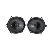 Kicker 48ESC68 6x8 inch Coaxial Speakers