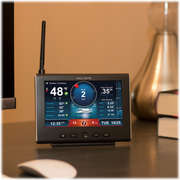 AcuRite Iris HD Weather Station with Lightning Detection