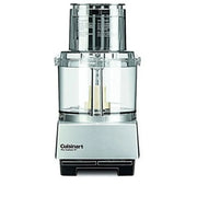 Cuisinart DLC-8SBCYP1 Food Processors Pro Custom 11 11 Cup Food Processor, Silver