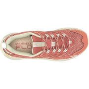 Merrell J038244 Moab Speed 2 Hiking Shoes for Ladies - Sedona - 9M