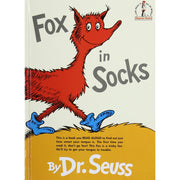 Dr. Seuss's Beginner Book Collection