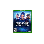 BigBen Tennis World Tour Xbox One