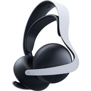 Sony CFI-ZHW2 PULSE Elite Wireless Gaming Headset - for PS5 - White
