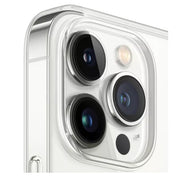 Apple MM2Y3ZM/A iPhone 13 Pro Clear Case with MagSafe
