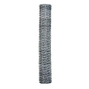 Origin Point 163650 20-Gauge Handyroll Galvanized Hex Netting, 50-Foot x 36-Inch With 1-Inch Openings