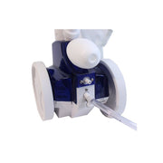 Zodiac F1 Polaris Vac-Sweep 360 Pressure Side Pool Cleaner