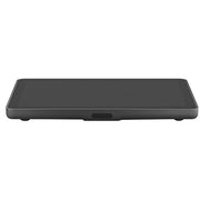 Logitech Rally Bar Video Camera with Motorized 15x PTZ, Optical Image Stabilization, AI RightSight Auto-Framing, 10.1in Touch Controller, Graphite, 991-000419
