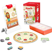 Osmo 901-00023 Pizza Co. Starter Kit for iPad - Ages 5-12