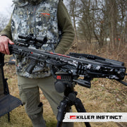 Killer Instinct HYPR-V Crossbow Bolts