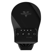 Vornado FA1-0201-06 4T Oscillating Tower Fan with Remote Control