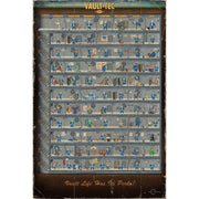 Bethesda Fallout 4 (PC) - Video Game