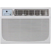 Keystone KSTAW18C 1000-sq ft Window Air Conditioner (115-Volt; 18000-BTU) ENERGY STAR