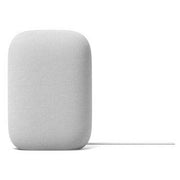 Google GA01420-US Nest Audio with Assistant, Chalk