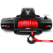 X-BULL USEB-XBEW021-W Electric Winch XPV 14500LBS 12V Winch