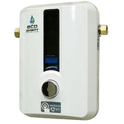 EcoSmart ECO 8 8 kW Self-Modulating 1.55 GPM Electric Tankless Water Heater