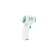 MOBI 70113 Non-Contact Forehead Thermometer with Fever Indicators and Object Mode
