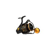Penn SLAIV5500 Slammer IV Spinning Reel, Size 5500, Inshore/Nearshore