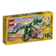 Lego 6175243 Creator Mighty Dinosaurs 31058 Dinosaur toy