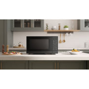 Mainstays Microwave Oven, 1.1 Cu Ft, 1000-Watt, 10 Power Levels, Black