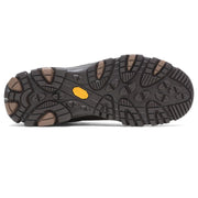 Merrell Moab Adventure 3 Mid Waterproof Hiking Boots, Earth 1, Men's 11.5, J003821Z