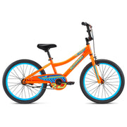Schwinn S5120W25M1OS Aerostar 20-in. Children's Bike, Ages 7-13 Years, Orange