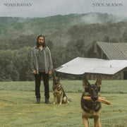 Mercury Stick Season LP (Vinyl)