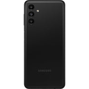 SAMSUNG SM-A136UZKAATT Galaxy A13 5G AT&T Prepaid 64GB Smartphone, Black