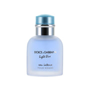 Dolce & Gabbana Light Blue Intense Eau de Parfum Men's Fruity Citrus Spray 1.6 fl oz