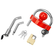 bROK 159218 Anti Towing Lock Kit