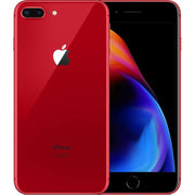 Apple iPhone 8 Plus 64GB (PRODUCT) Red LTE Cellular Verizon 3D795LL/A