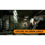 Ubisoft Tom Clancy's The Division - Xbox One - Video Games