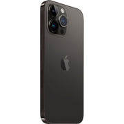 Apple iPhone 14 Pro Max 128GB Space Black LTE Cellular AT&T MQ8N3LL/A - AT&T