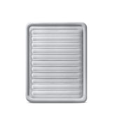 Intex 66164SS Dura-Beam Deluxe Comfort-Elevated Airbed