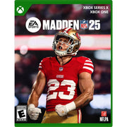 Electronic Arts Madden NFL 25 (Xbox Series X)