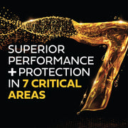 Castrol EDGE 5W-30 Advanced Full Synthetic Motor Oil, 5 Quart, High Temperature Performance, Enhanced Wear Protection, Extended Oil Change Interval