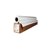 HP Universal Heavyweight Coated Paper Roll, White, 36in x 300ft, L5C80A