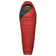 Kelty Cosmic 550 Down Mummy Sleeping Bag - 6'6