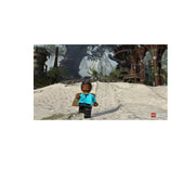 WB Games LEGO Star Wars: The Skywalker Saga Standard (PS5)