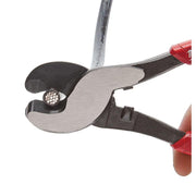 Milwaukee 10 in. Cable Cutting Pliers-48-22-6104