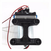 Shurflo Revolution RV Water Pump, 3.0 GPM, 12V, Automatic Demand, 4008-101-A65