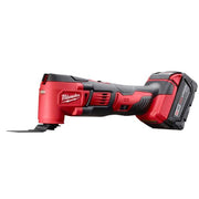 Milwaukee 2626-22 M18 Multi-tool Kit (Xc)